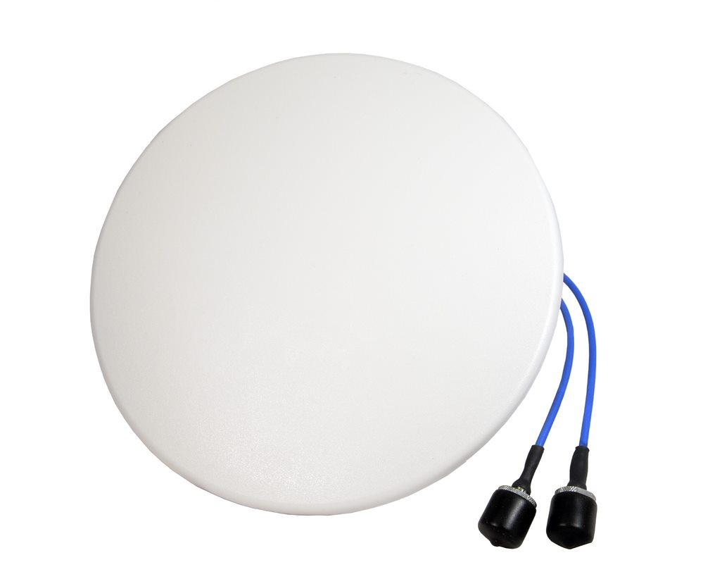Laird Connectivity Announces the Expansion to 5G for the World’s Thinnest Ceiling Mount MIMO DAS